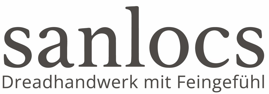 sanlocs - Dreadhandwerk mit Feingefühl